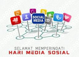 Hari Media Sosial Indonesia