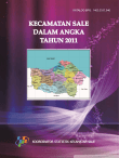 Kecamatan Sale dalam angka 2011