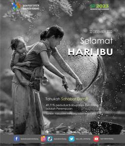 Selamat Hari Ibu