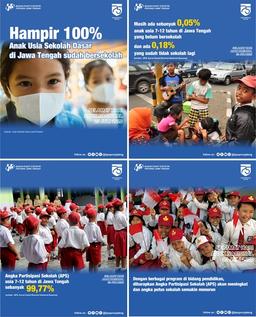 Selamat Hari Anak Nasional 2020