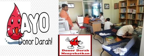 Menyambut Hari Kemerdekaan RI Ke-72 BPS Kabupaten Rembang Kembali Gelar Donor Darah