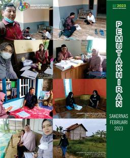 Pemutakhiran Rumah Tangga Sakernas Februari Tahun 2023