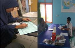 Introduction and Implementation of Balance Sheet Survey 2017 BPS Kabupaten Rembang