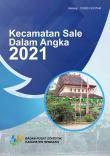 Kecamatan Sale Dalam Angka 2021