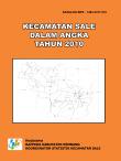 Kecamatan Sale Dalam Angka 2010