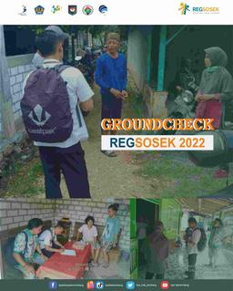 GroundCheck Regsosek 2022