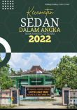 Kecamatan Sedan Dalam Angka 2022
